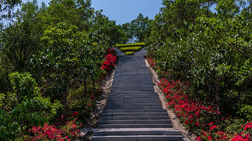 文天祥纪念公园