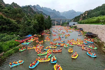 兴隆红河漂流第 40 张图片