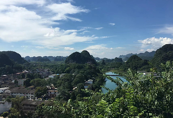 葡萄山第 13 张图片