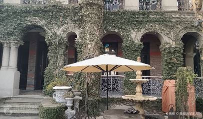 孤云草舍第 4 张图片