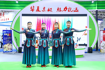 赫哲民俗展示馆第 20 张图片