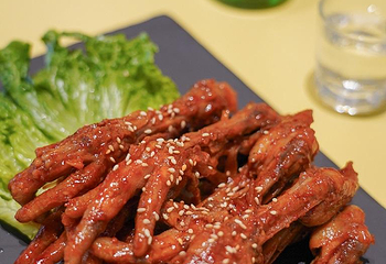 珠海中海万丽酒店·日月台全日餐厅第 36 张图片