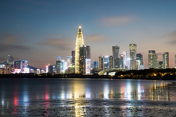 深圳湾公园第 7 张图片