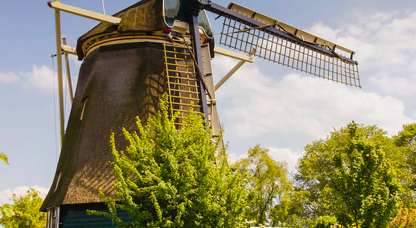 阿姆斯特尔公园