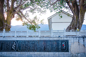 大理古城第 59 张图片