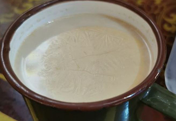 前站牦牛酸奶坊第 10 张图片