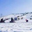 万象滑雪场