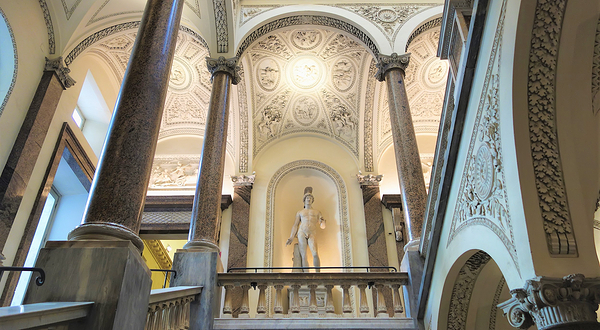 罗马城市博物馆