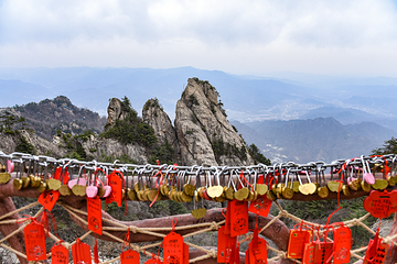 老君山景区第 188 张图片
