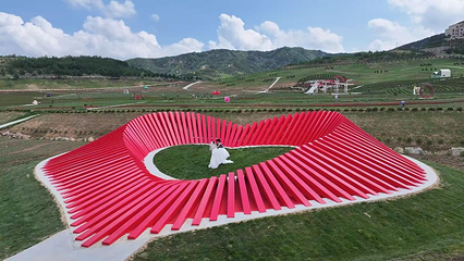 南山游乐场第 14 张图片
