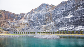 达那也·金华山小冰岛