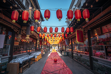 大观园(经四路店)第 4 张图片