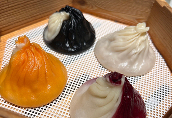 小厨娘昆音雅宴(夫子庙万象天地店)第 3 张图片