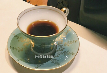 默迹咖啡馆第 7 张图片