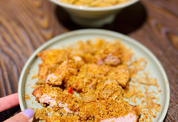 均安隆美食第 3 张图片