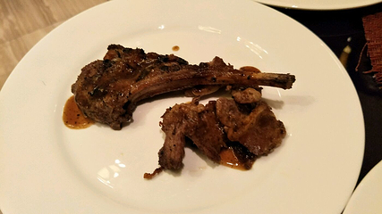 哈尔滨富力万达嘉华酒店·美食汇第 37 张图片