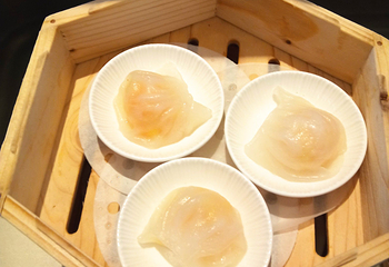 洲至奢选广州香岚官洲酒店·白鹭轩西餐厅第 44 张图片