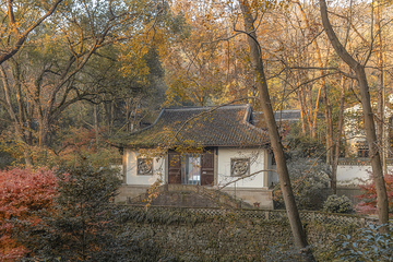 西湖风景名胜区第 610 张图片
