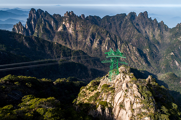 黄山风景区第 230 张图片