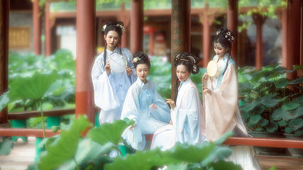 宝墨园第 126 张图片