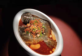 西安芙蓉阁酒店•餐厅第 33 张图片