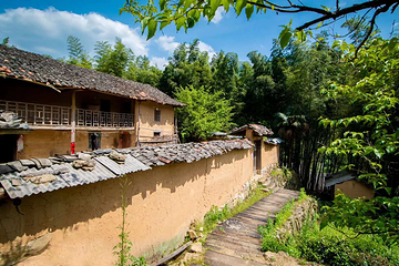 道元古村景区第 7 张图片