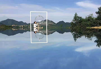 武义千丈岩景区第 16 张图片