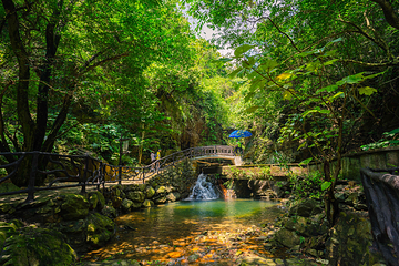 清远笔架山旅游度假区第 58 张图片