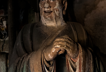 双林寺第 16 张图片