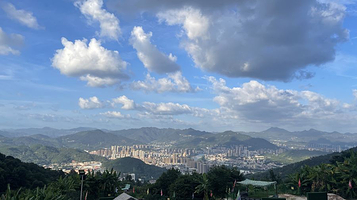 福建幻影精英户外拓展有限公司