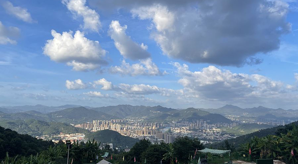 福建幻影精英户外拓展有限公司