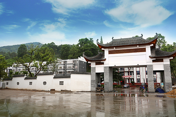 高安市华林山风景名胜区第 3 张图片