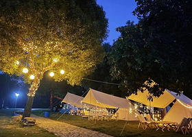 新沙岛星空营地(新沙岛景区店)