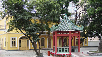 广州起义纪念馆