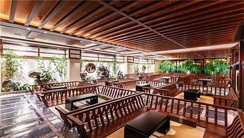 青瓦台温泉洗浴(文昌店)