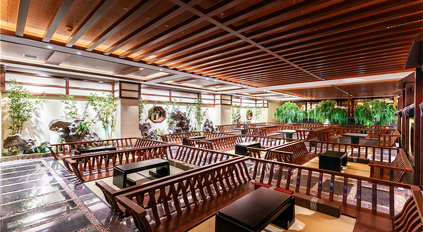 青瓦台温泉洗浴(文昌店)