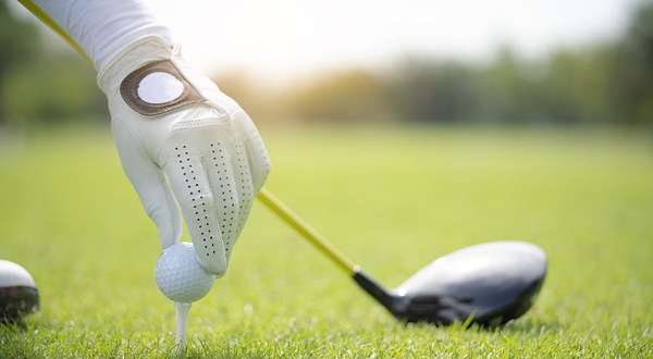 好当家高尔夫球会