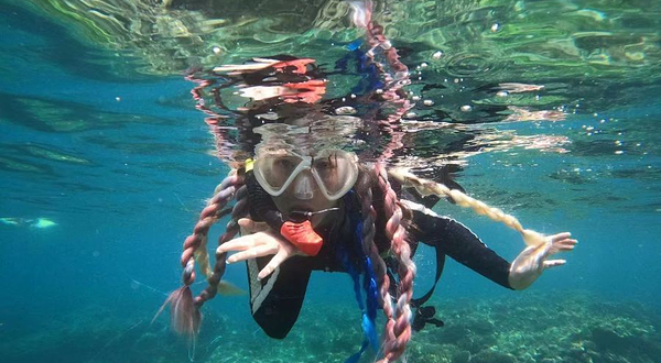 石梅湾飞乐海上运动基地