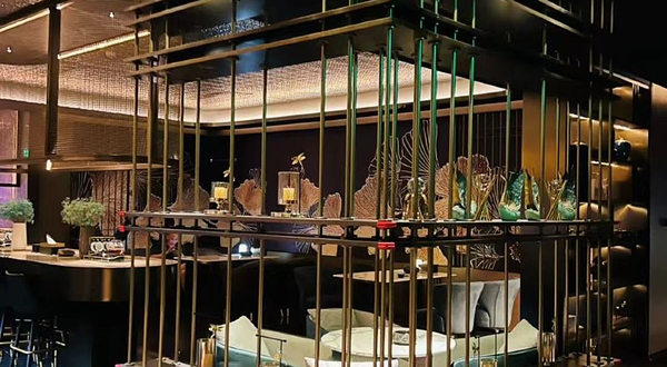 桃花源影院式洗浴足道会所