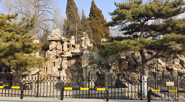 锦州动物园