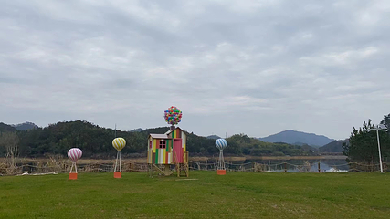 顽酷千岛蜜语营地公园第 34 张图片