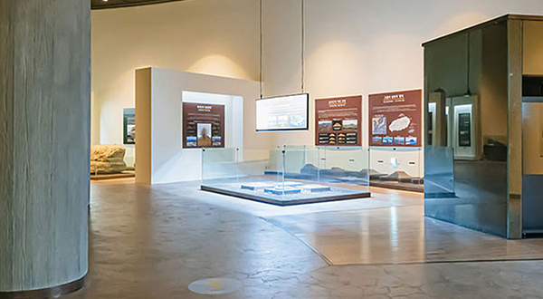 济州石文化公园