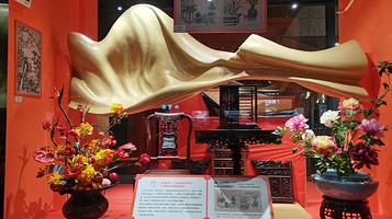 广府非遗之窗(广绣店)