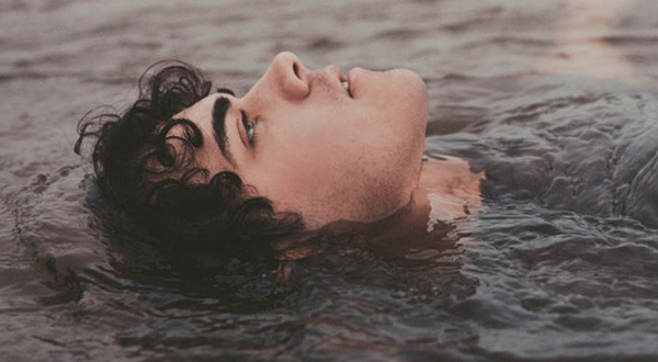 上海 · Alexander Stewart 2025《The Bleeding Hearts》巡演