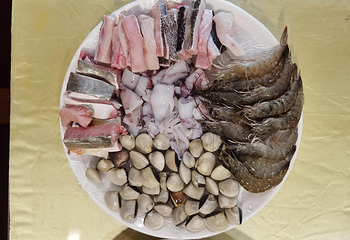 皇马假日南洋博物馆酒店·1楼咖啡馆第 31 张图片
