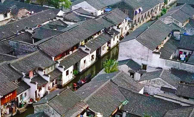 绍兴古城第 13 张图片
