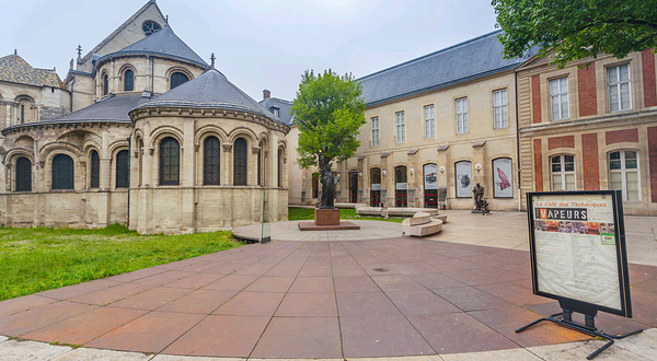 巴黎工艺美术博物馆