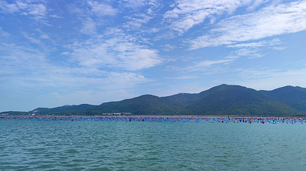 深澳海景第 1 张图片