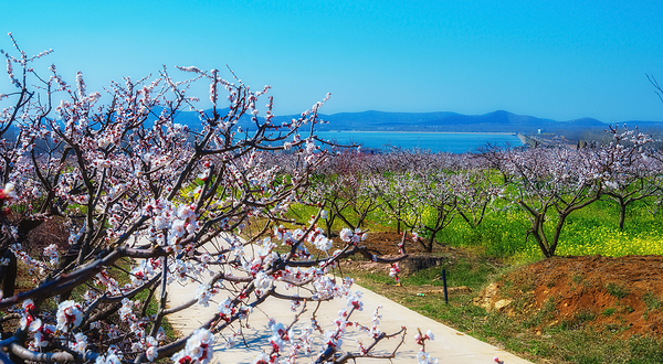 徐州吕梁风景区