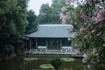 西山风景区第 13 张图片